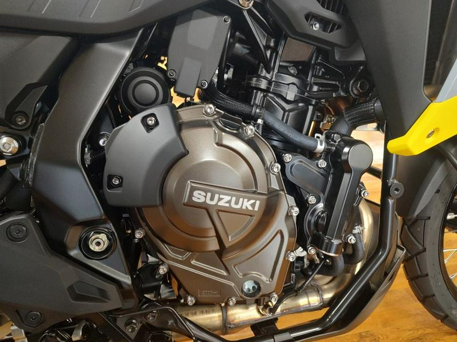 2023 Suzuki V-Strom 800DE