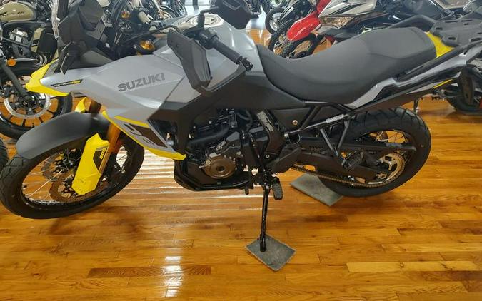 2023 Suzuki V-Strom 800DE