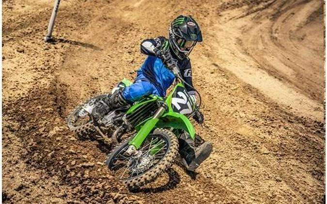 2024 Kawasaki KX™112.