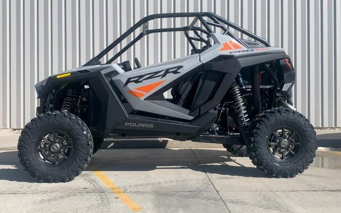 2024 Polaris Industries RZR Pro XP® Sport