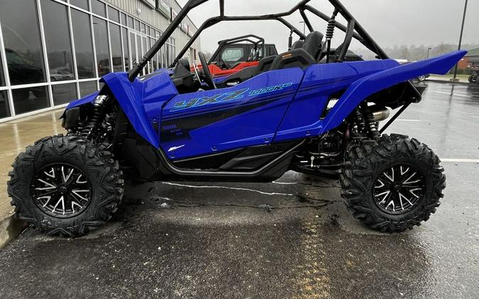 2024 Yamaha YXZ1000R SS