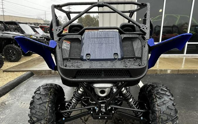 2024 Yamaha YXZ1000R SS