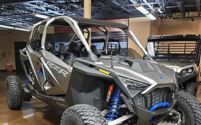 2024 Polaris® RZR Pro R 4 Ultimate