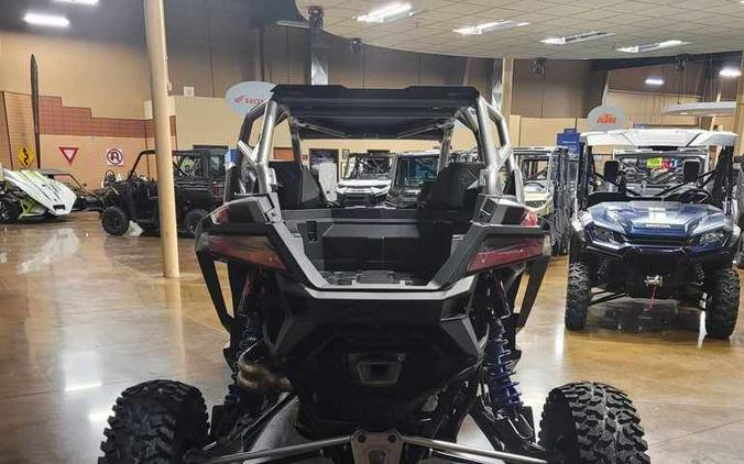 2024 Polaris® RZR Pro R 4 Ultimate