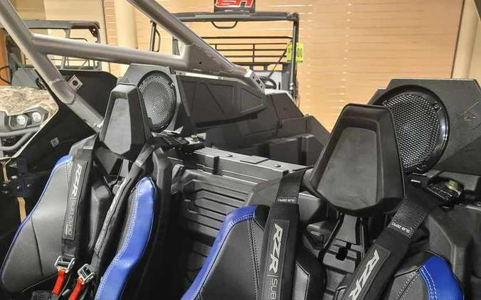 2024 Polaris® RZR Pro R 4 Ultimate