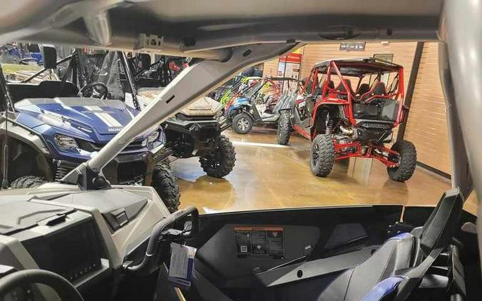 2024 Polaris® RZR Pro R 4 Ultimate