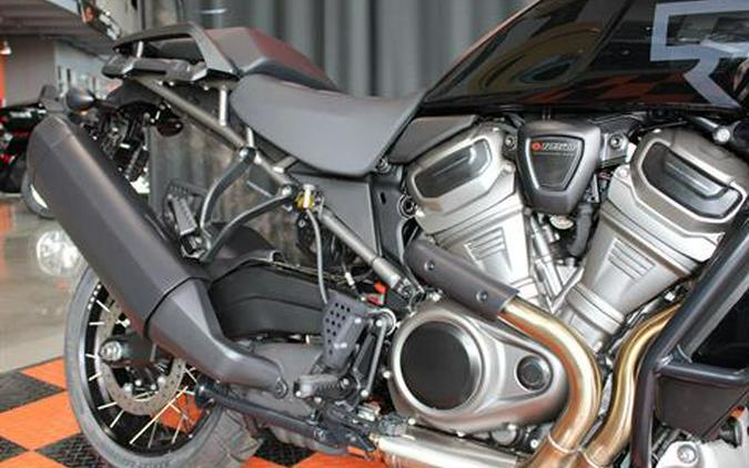 2022 Harley-Davidson Pan America™ 1250 Special