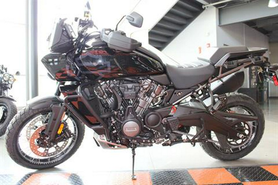 2022 Harley-Davidson Pan America™ 1250 Special