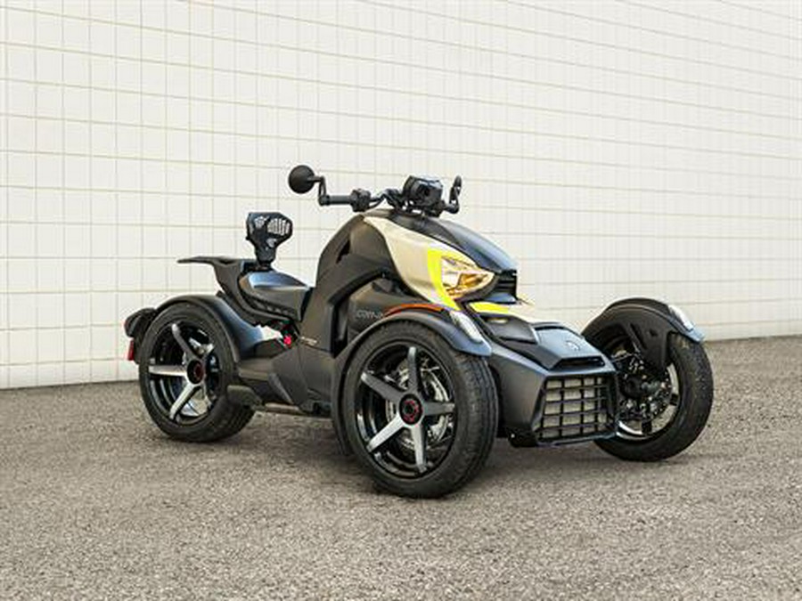 2024 Can-Am Ryker Sport