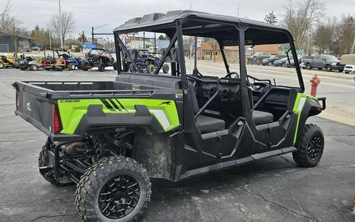 2023 Arctic Cat® Prowler Pro Crew EPS