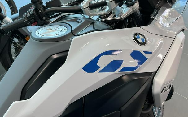 2024 BMW R 1300 GS