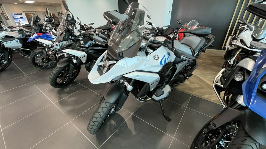 2024 BMW R 1300 GS