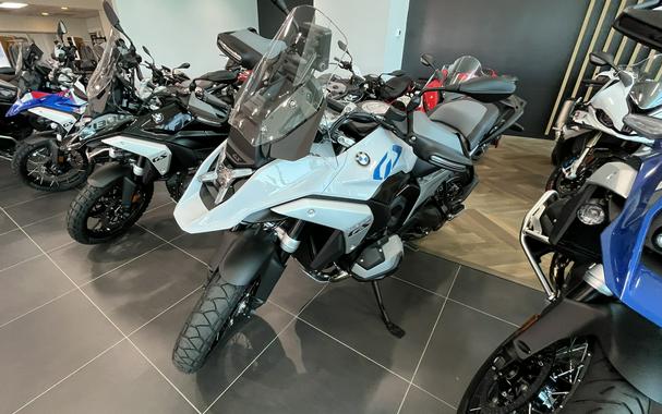 2024 BMW R 1300 GS