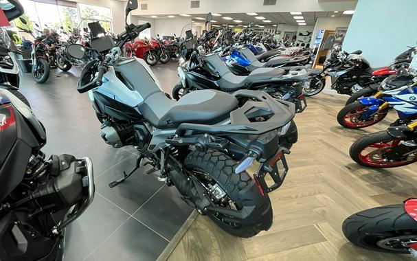 2024 BMW R 1300 GS