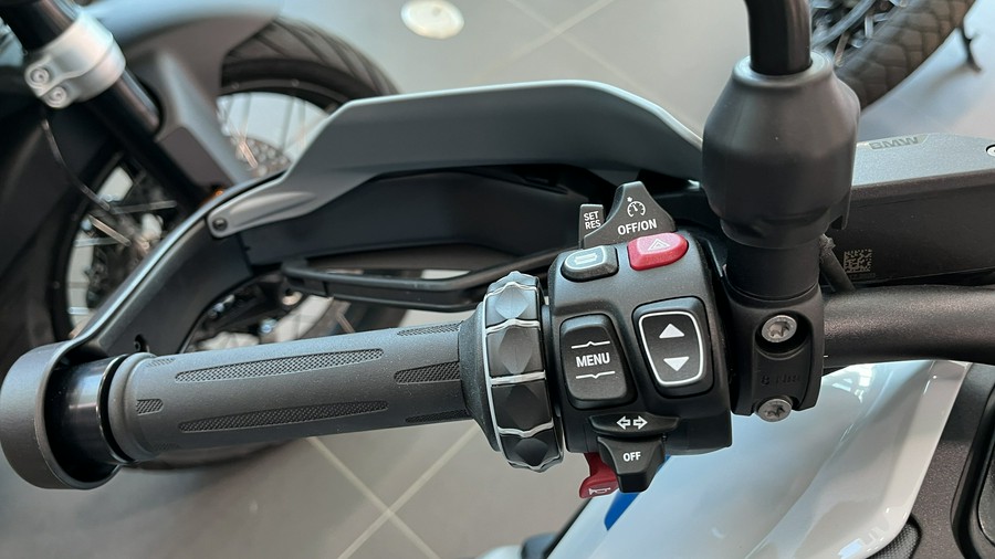 2024 BMW R 1300 GS