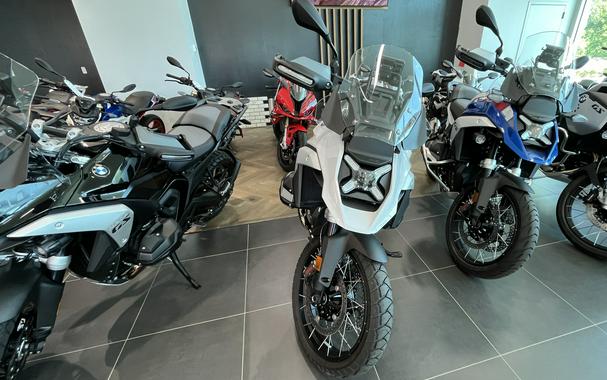 2024 BMW R 1300 GS