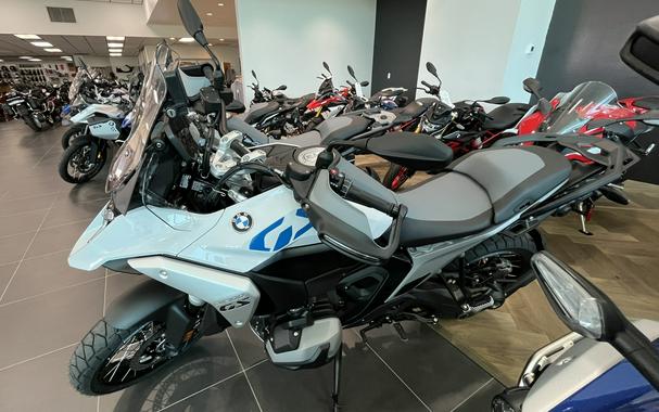 2024 BMW R 1300 GS