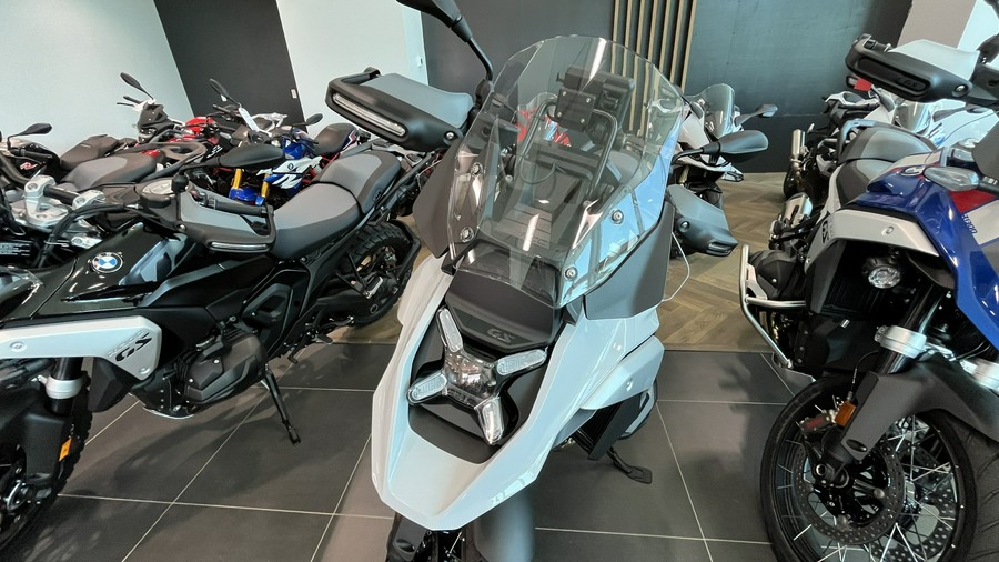 2024 BMW R 1300 GS