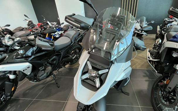 2024 BMW R 1300 GS