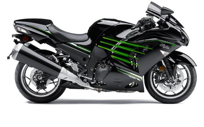 Kawasaki Ninja ZX-14R motorcycles for sale - MotoHunt