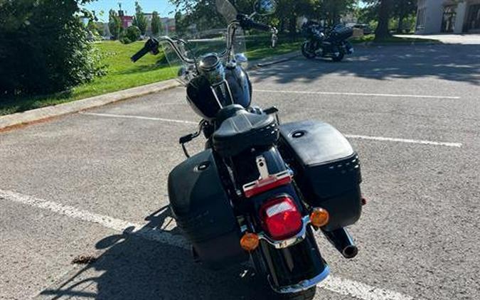 2023 Harley-Davidson Heritage Classic 114