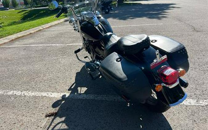 2023 Harley-Davidson Heritage Classic 114