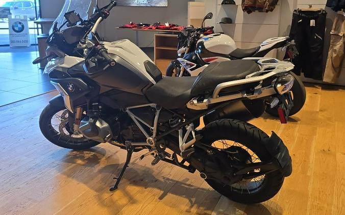 2022 BMW R1250 GS