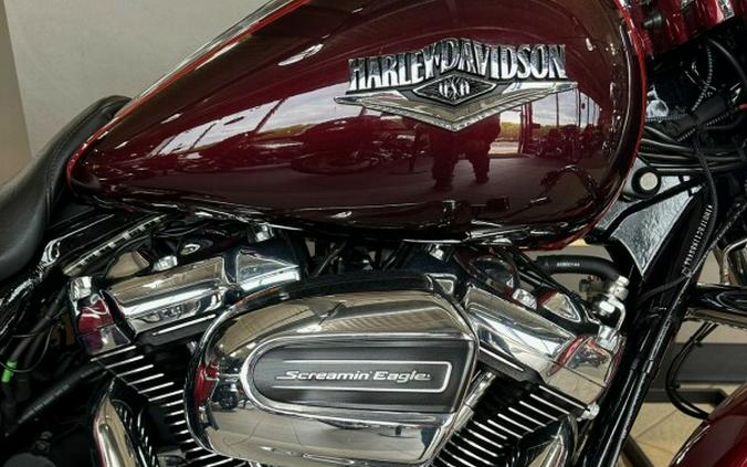 FLHR 2019 Road King