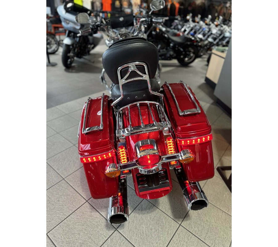 FLHR 2019 Road King