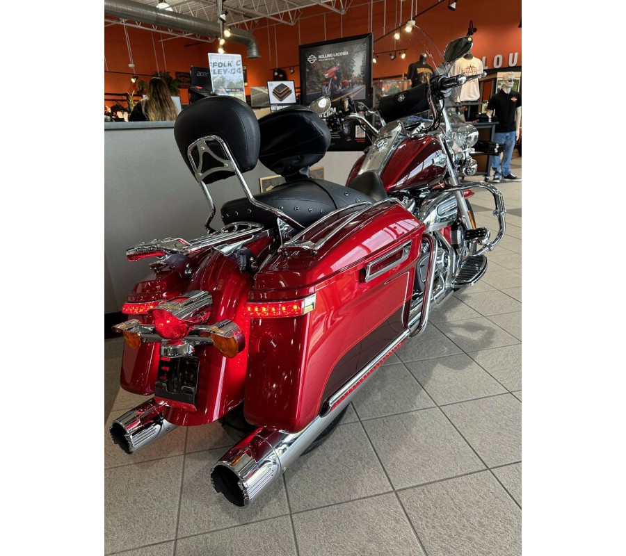 FLHR 2019 Road King