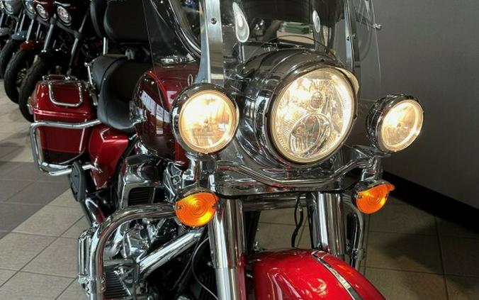 FLHR 2019 Road King