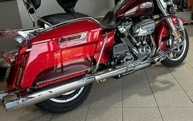 FLHR 2019 Road King