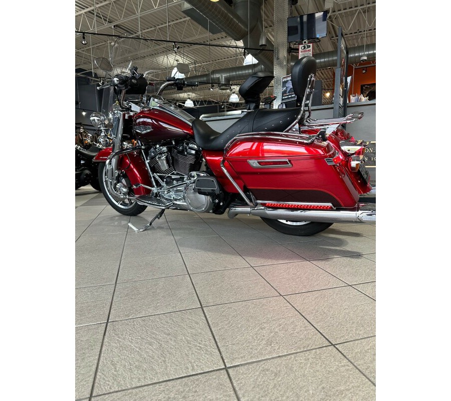 FLHR 2019 Road King