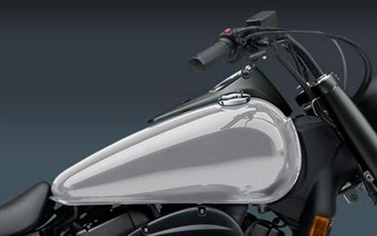 2016 Honda Shadow Phantom