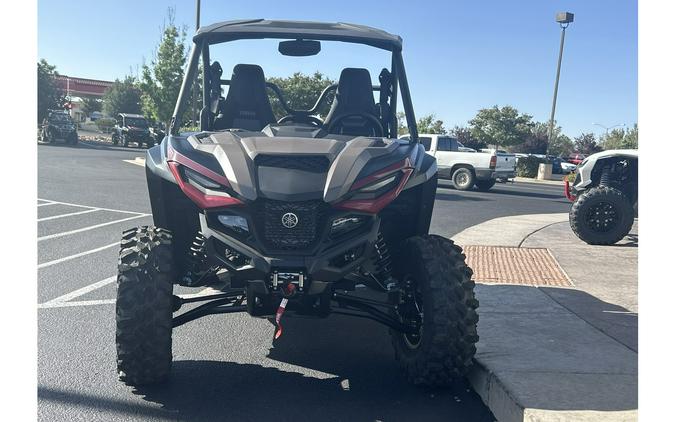 2024 Yamaha Wolverine RMAX2 XT-R