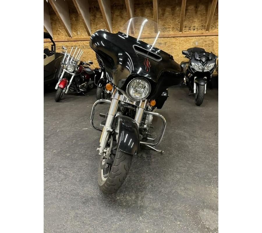 2019 Harley-Davidson® FLHT - Electra Glide® Standard