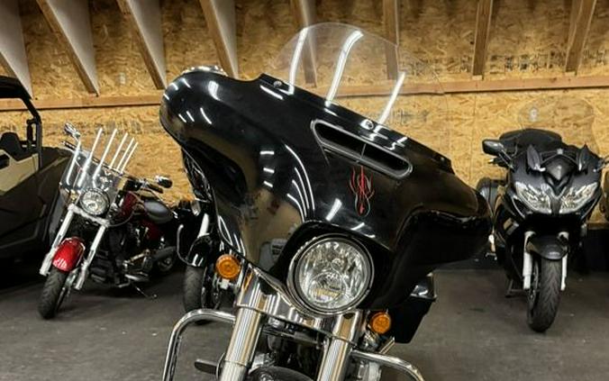 2019 Harley-Davidson® FLHT - Electra Glide® Standard