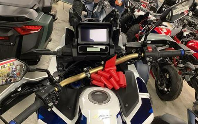 2024 Honda Africa Twin Adventure Sports ES DCT