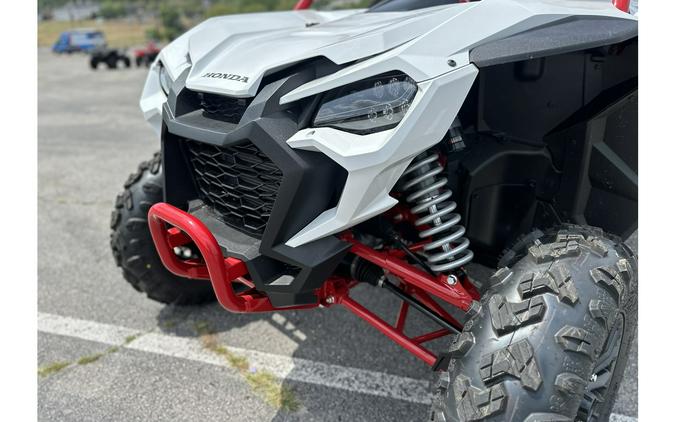 2023 Honda Talon 1000XS-4 FOX® Live Valve