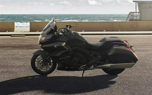 2022 BMW K 1600 B