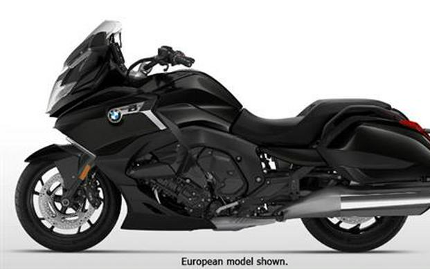 2022 BMW K 1600 B