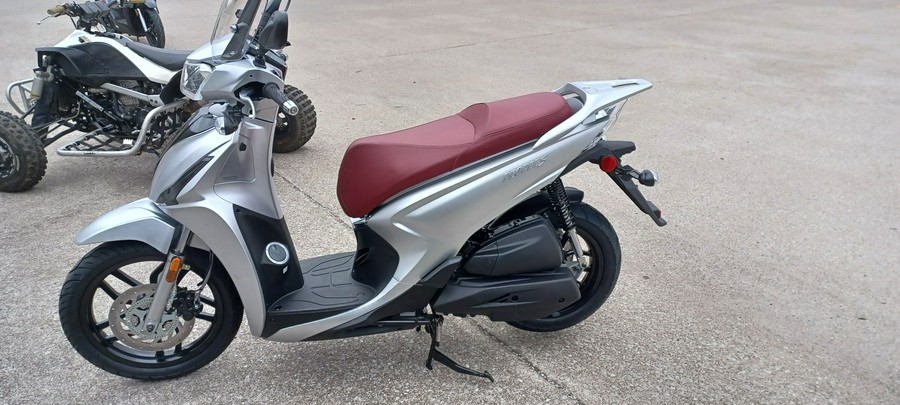 2022 KYMCO People Series S150