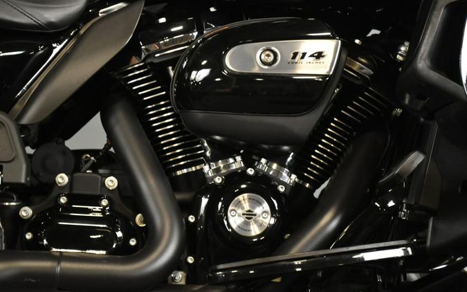 2022 Harley-Davidson Road Glide Limited