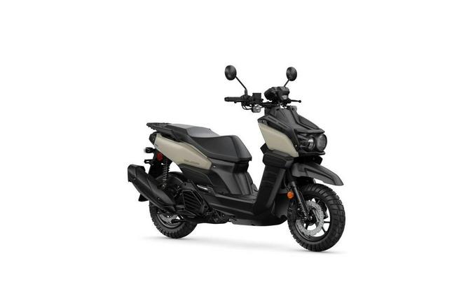 2024 Yamaha ZUMA 125 / GQX125RY