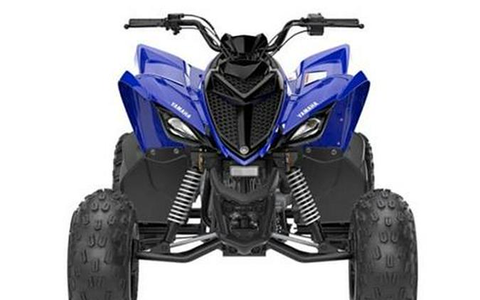 2025 Yamaha Raptor 110