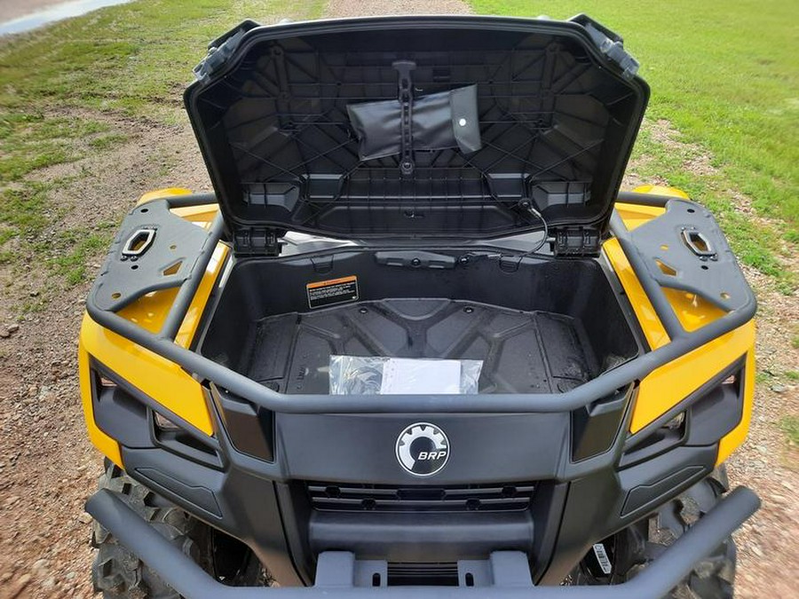 2024 Can-Am® Outlander XT 700