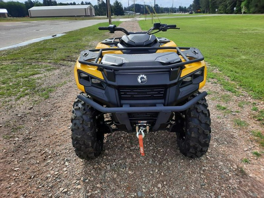 2024 Can-Am® Outlander XT 700