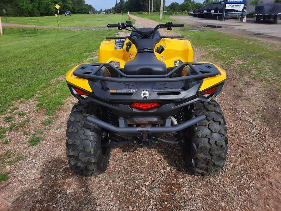 2024 Can-Am® Outlander XT 700