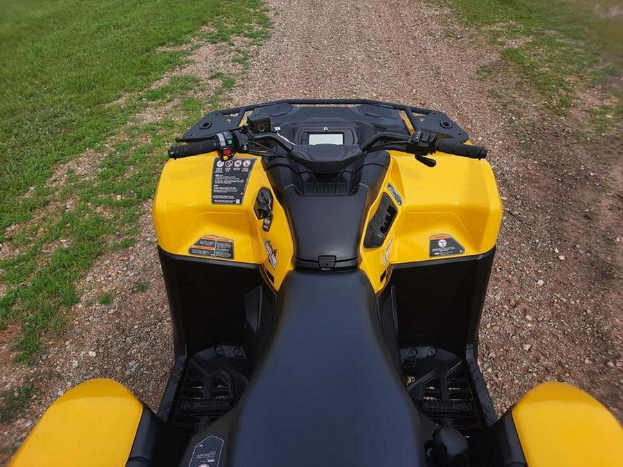 2024 Can-Am® Outlander XT 700