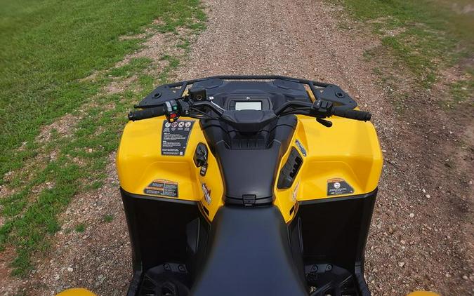 2024 Can-Am® Outlander XT 700